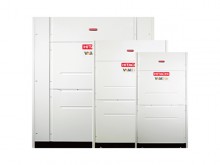 VAM尊睿别墅多联机