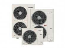 VAM尊睿全效多联机