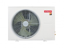 UX变频风管机单元机