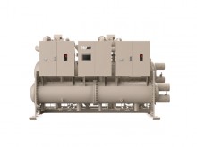 海尔气悬浮中央空调