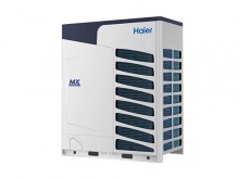 MX同时冷暖系列