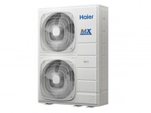 海尔MX-Super物联多联机