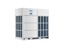 海尔MX-Max物联多联机