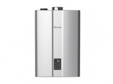 双擎系列壁挂炉