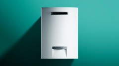 室外系列燃气热水器